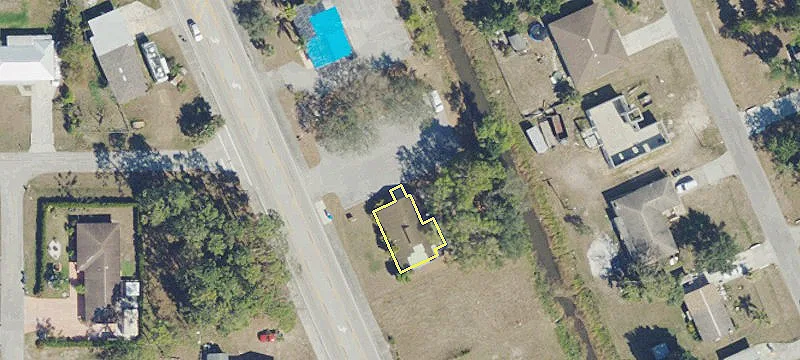 124 Lee Blvd