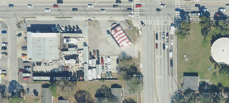 7100 Park N Blvd