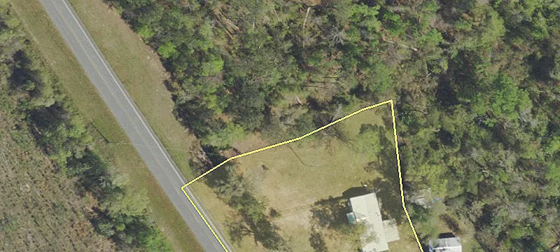 3590 Peanut Rd