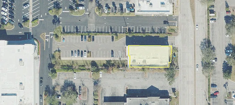 633 Orlando Ave