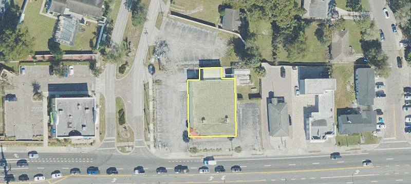 2245 Fairbanks Ave