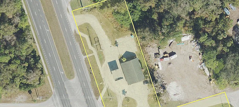 100 Ariel Rd