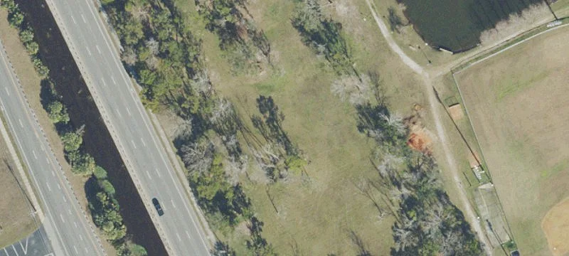 1999 Nova Rd