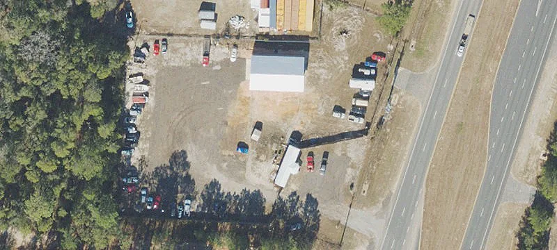 17240 Us Hwy 331st S