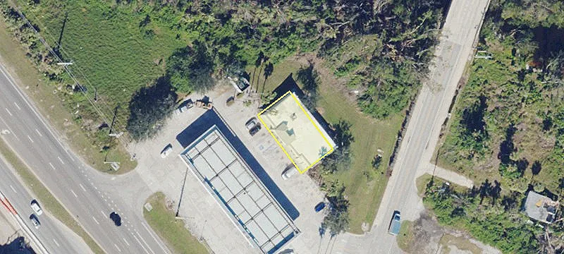 4968 Tamiami Trl