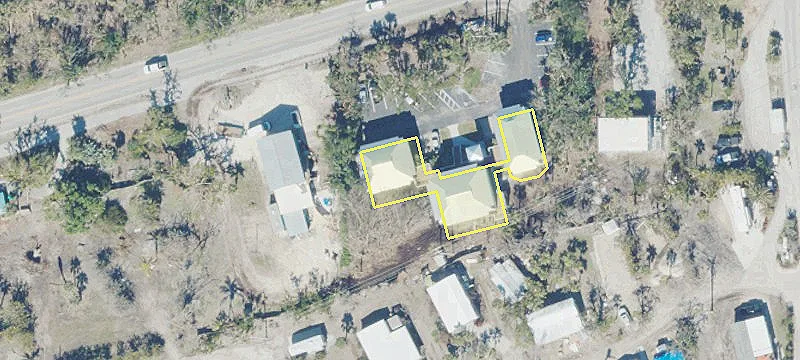 1149 Periwinkle Way, Unit 3