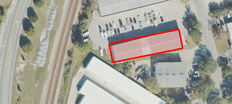 1991 Corporate Sq, Unit 183