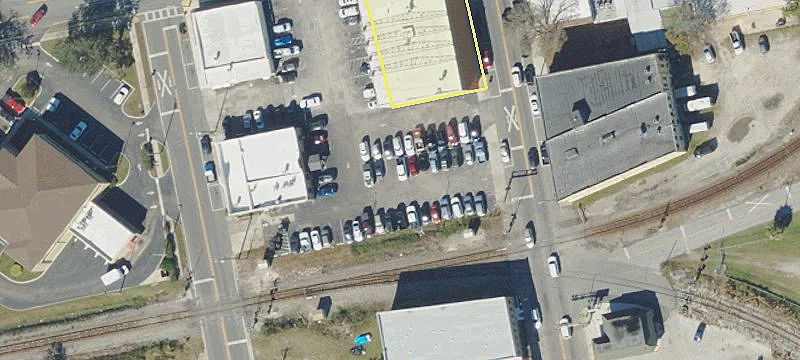 113 Dr Martin Luther King Jr Blvd