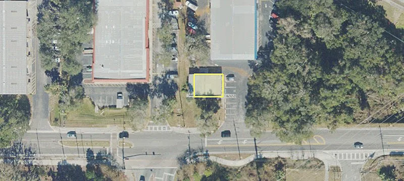 710 Orange Ave