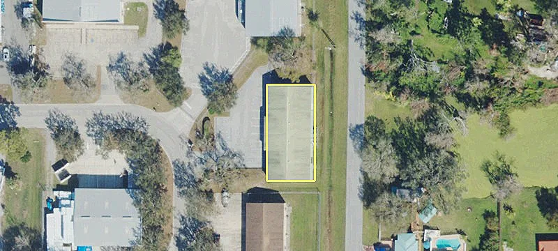 2231 Industrial Blvd