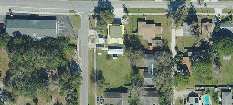 3470 Adrian Ave