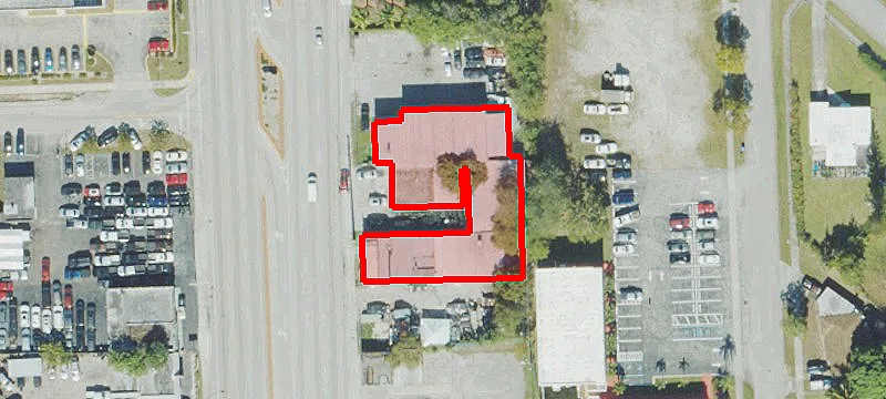 3207 State Rd 7th 7
