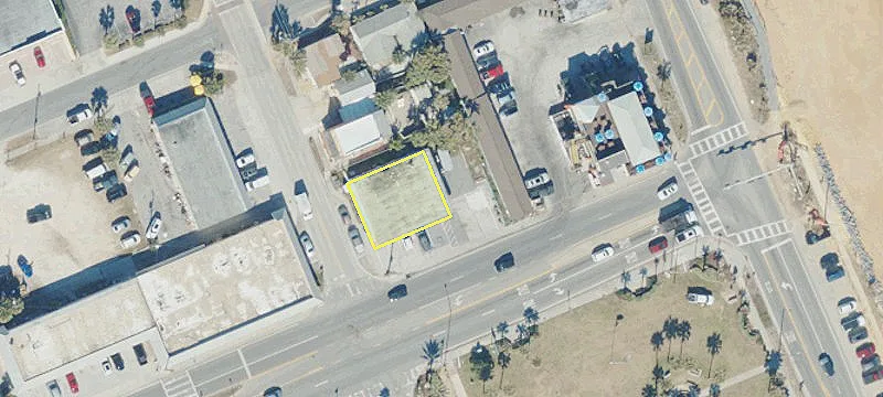 116 Moody Blvd
