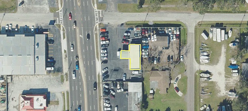 6395 Us Hwy 19th N