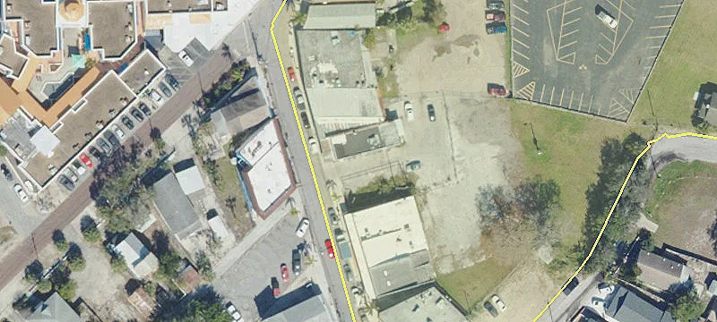 520 Athens St