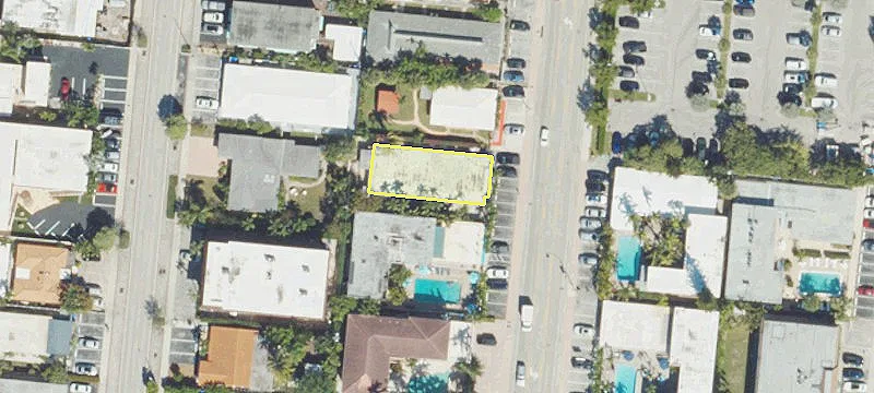 4625 Ocean Dr