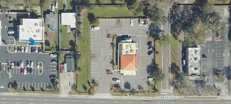 4601 Park N Blvd