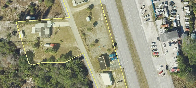3001 Us Hwy 1st 1