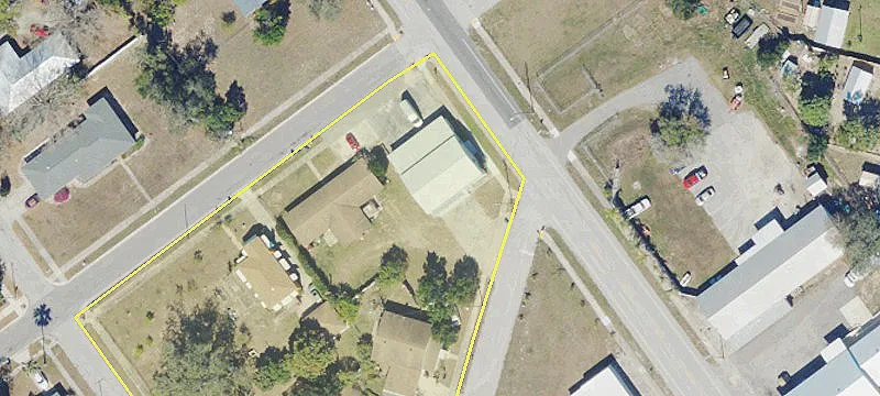 971 State Rd 17th N