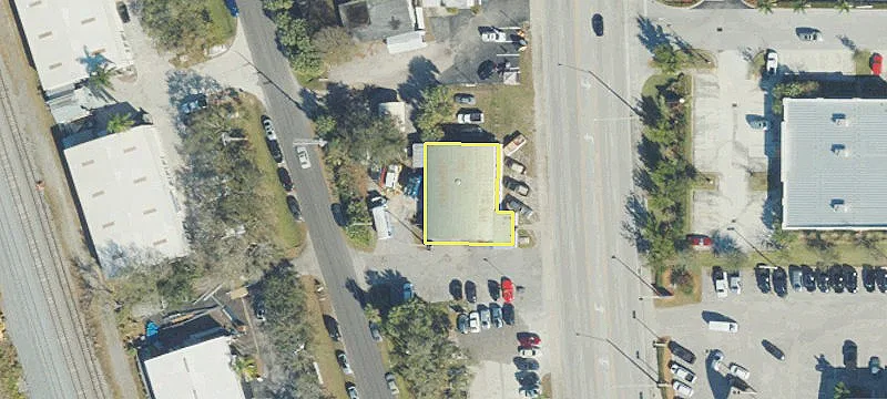 1041 Us Hwy 1st 1