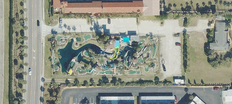 810 1st Bch Blvd