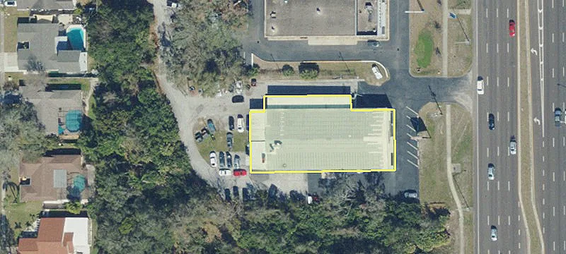 36266 Us Hwy 19th N