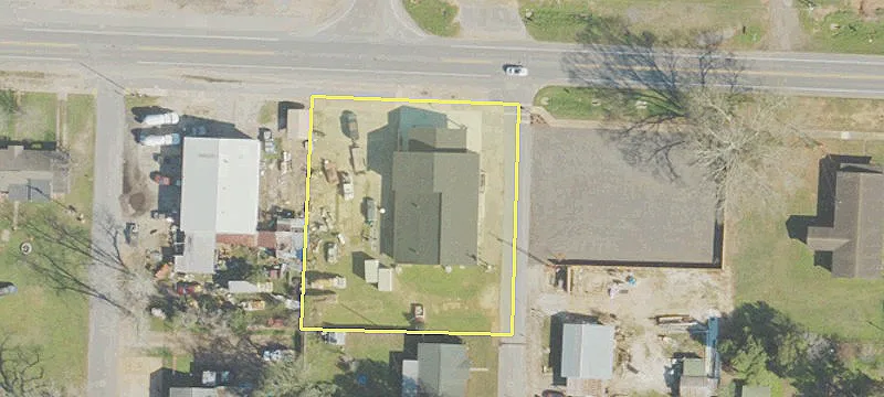 4003 Hwy 4th 4