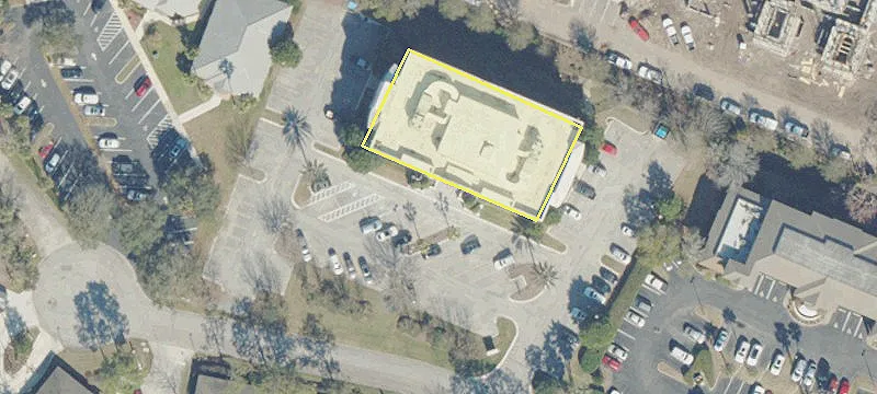 5000 Sawgrass Vlg Cir