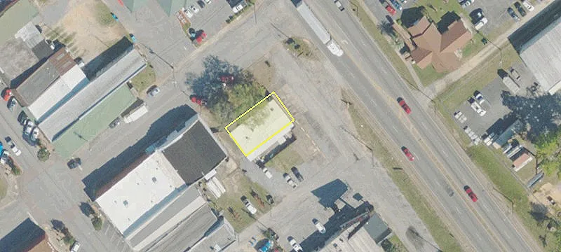 252 Ferdon Blvd