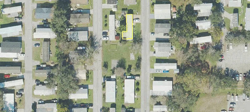 2531 Donjay Ave
