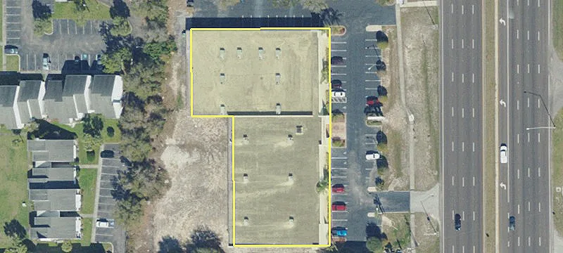 40528 Us Hwy 19th N