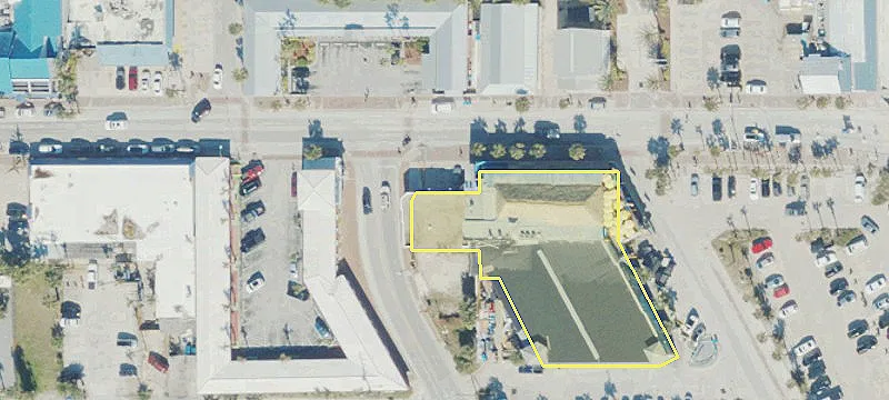 501 Flagler Ave