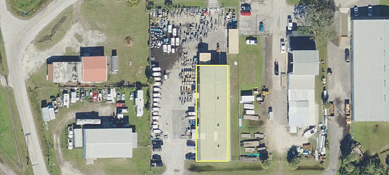 2210 Peerless Rd