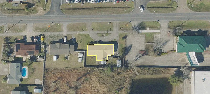 209 Mowat School Rd