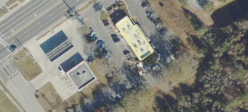 1083 Blanding Blvd