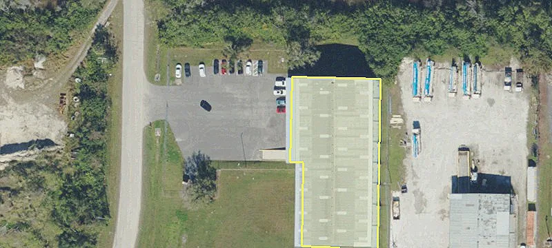 7601 Industrial Ln