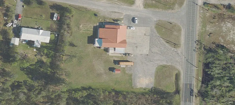 9033 Hwy 2301