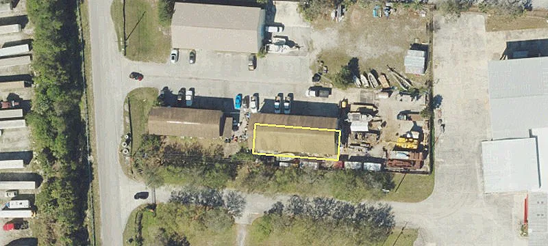 3418 Enterprise Rd