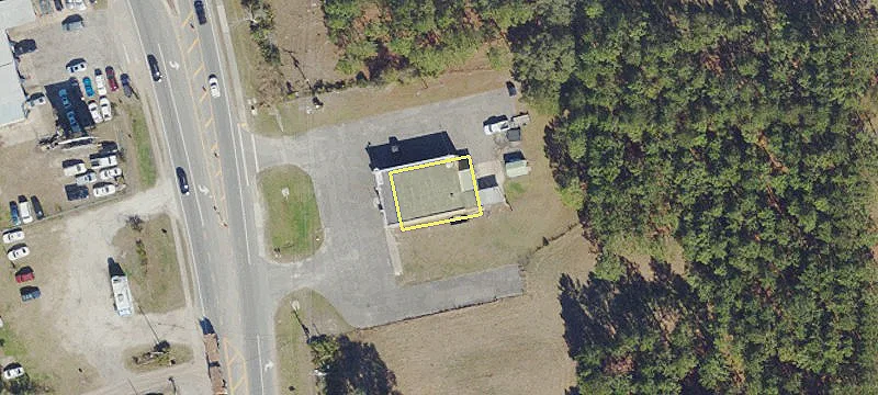 850836 Us Hwy 17
