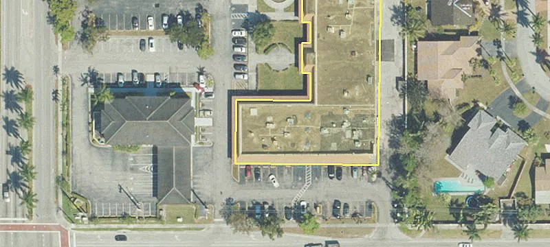 4418 Inverrary Blvd, Unit BB
