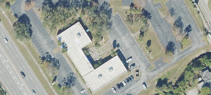 2401 Hbr City Blvd