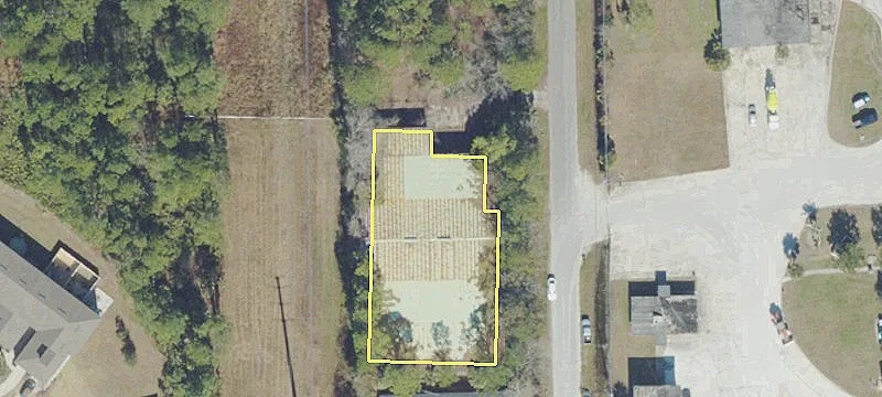 1921 Dobbs Rd