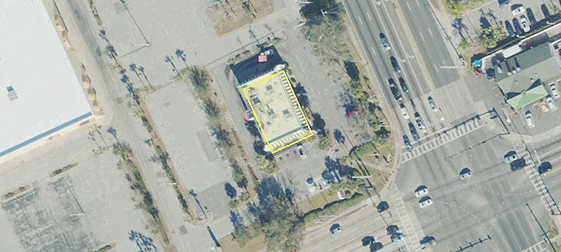1000 International Speedway Blvd