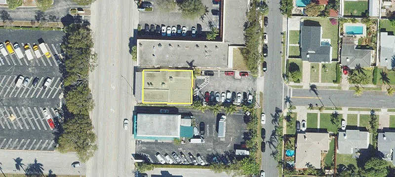 7500 Dixie Hwy