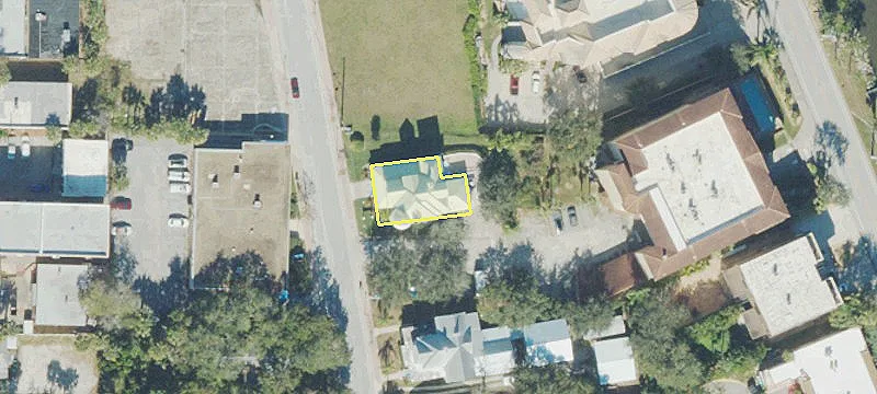 536 Delannoy Ave
