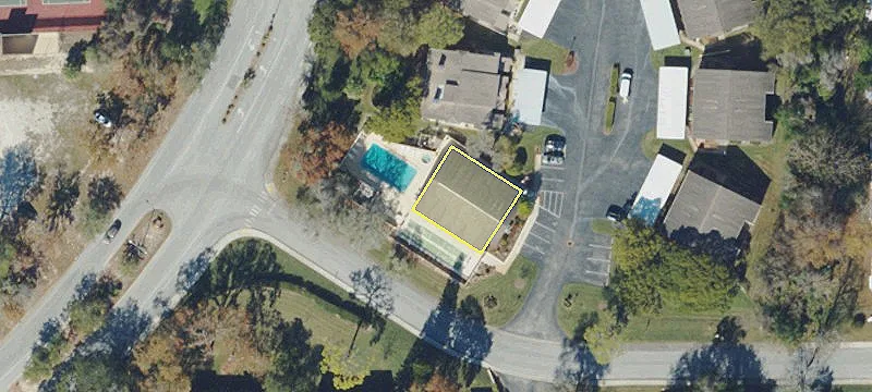 12401 Eagleswood Dr