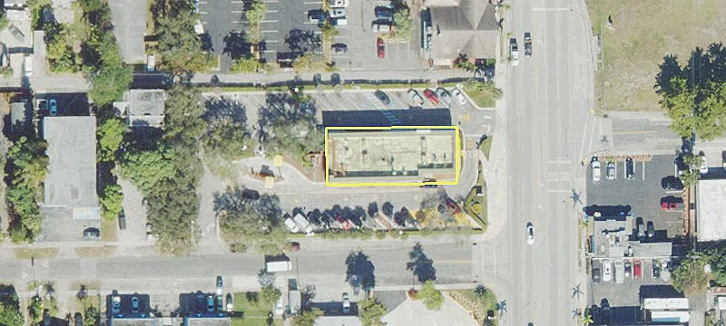 1310 Federal Hwy