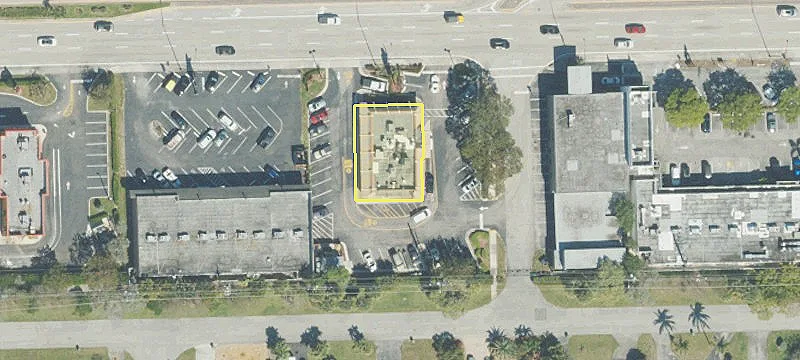 1352 Commercial Blvd