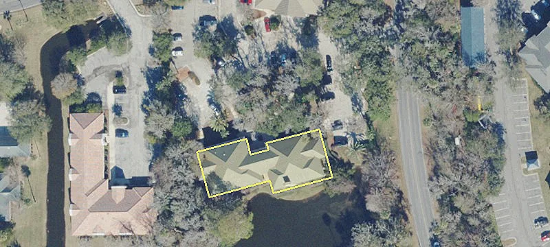 4400 Marsh Lndg Blvd