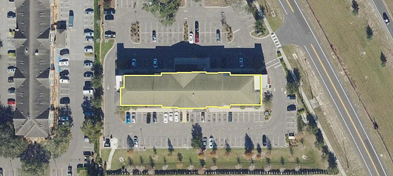 12162 Morris Brg Rd